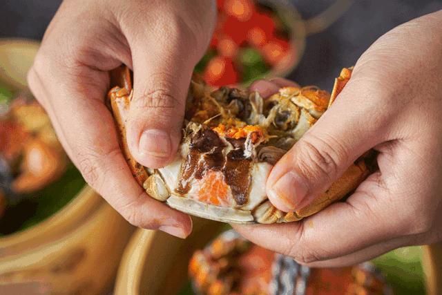 螃蟹怎么放才能保存久一点,怎样保存螃蟹放一周都是鲜活的