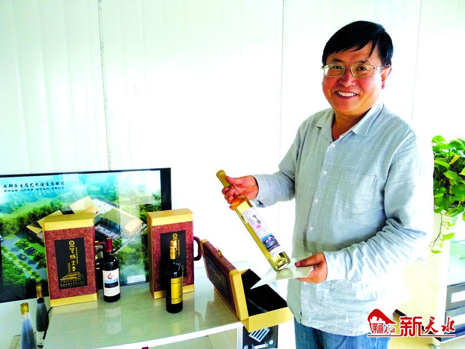 延伸产业链拓宽致富路,麦积区新阳镇未来新阳规划图