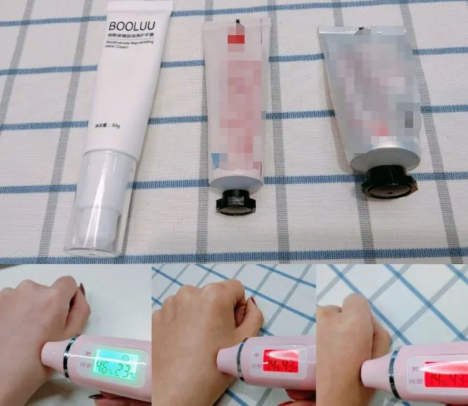 冬季干性皮肤擦的护手霜,适合秋天用的护手霜