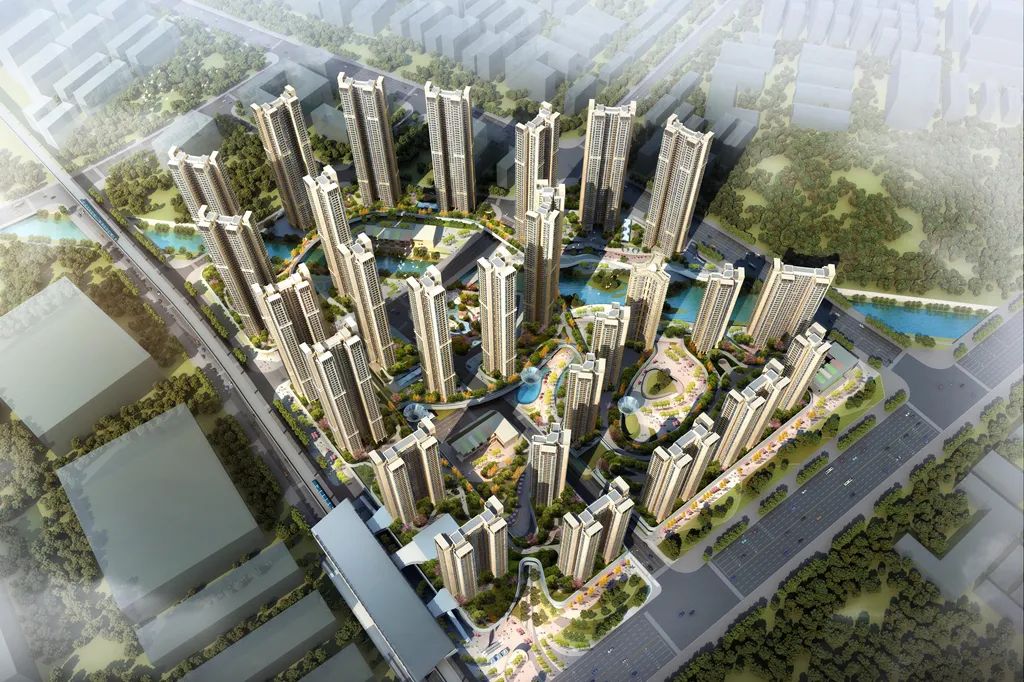 建“圳”四十年：中建集团与深圳经济特区共奋进