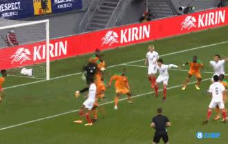 日本对科特迪瓦在哪里踢比赛,科特迪瓦2比1日本全场回放