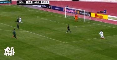 世预赛阿根廷vs巴拉圭梅西劳塔罗,世预赛阿根廷vs厄瓜多尔劳塔罗