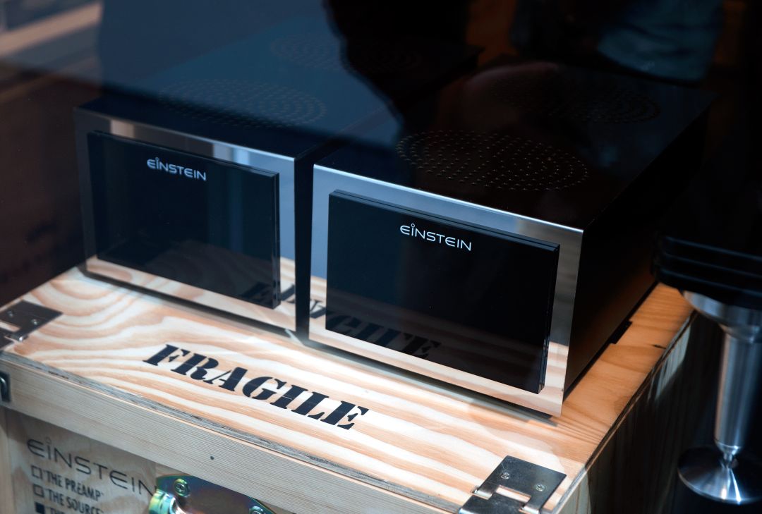 业界丨上海仙乐坊和南京威虹音响与您相约上海国际音响展（附参展产品简介）