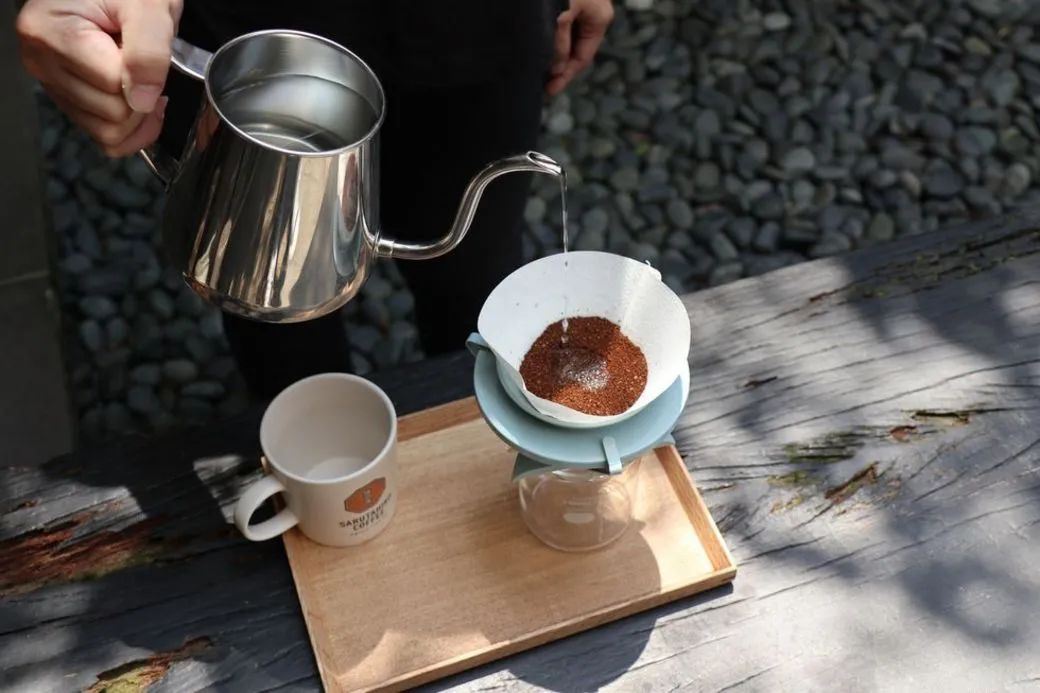 生活家｜关于手冲咖啡，猿田彦咖啡师想跟你分享的5个秘诀