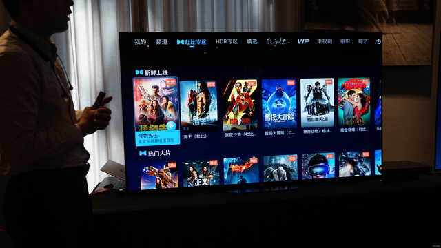 crt电视对比度差,crt显示器为什么淘汰