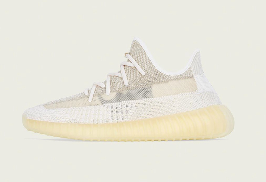 yeezy350灰橙满天星效果,yeezy350灰橙满天星图片
