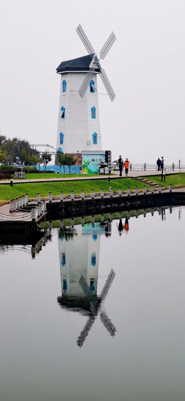 秋天的秦皇岛有多美？摄影家用镜头告诉你