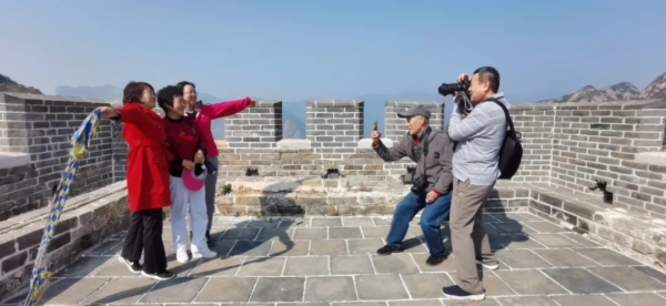 秋天的秦皇岛有多美？摄影家用镜头告诉你