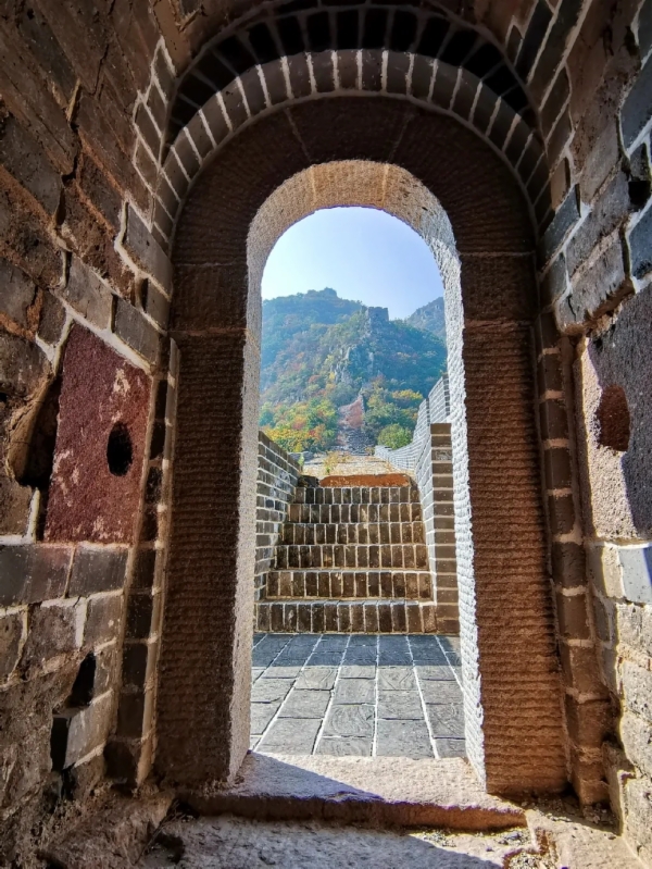 秋天的秦皇岛有多美？摄影家用镜头告诉你