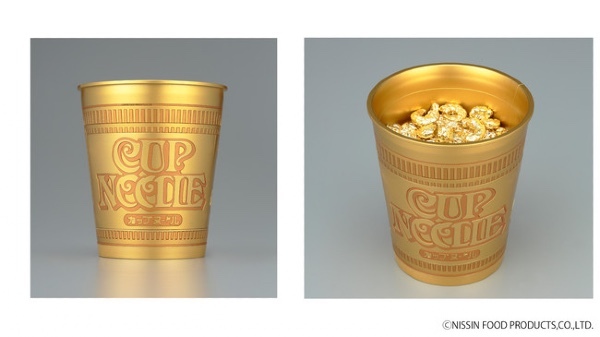 一盒不能在三分钟内准备好的杯面，有什么存在的意义？