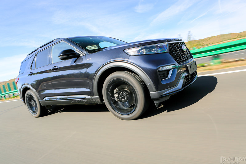 福特探险者去西藏旅游的真实体验,福特探险者用探险犒赏人生