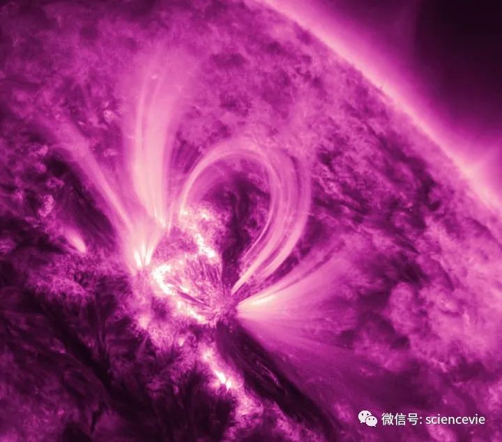 解开日冕之谜,解开日冕谜题