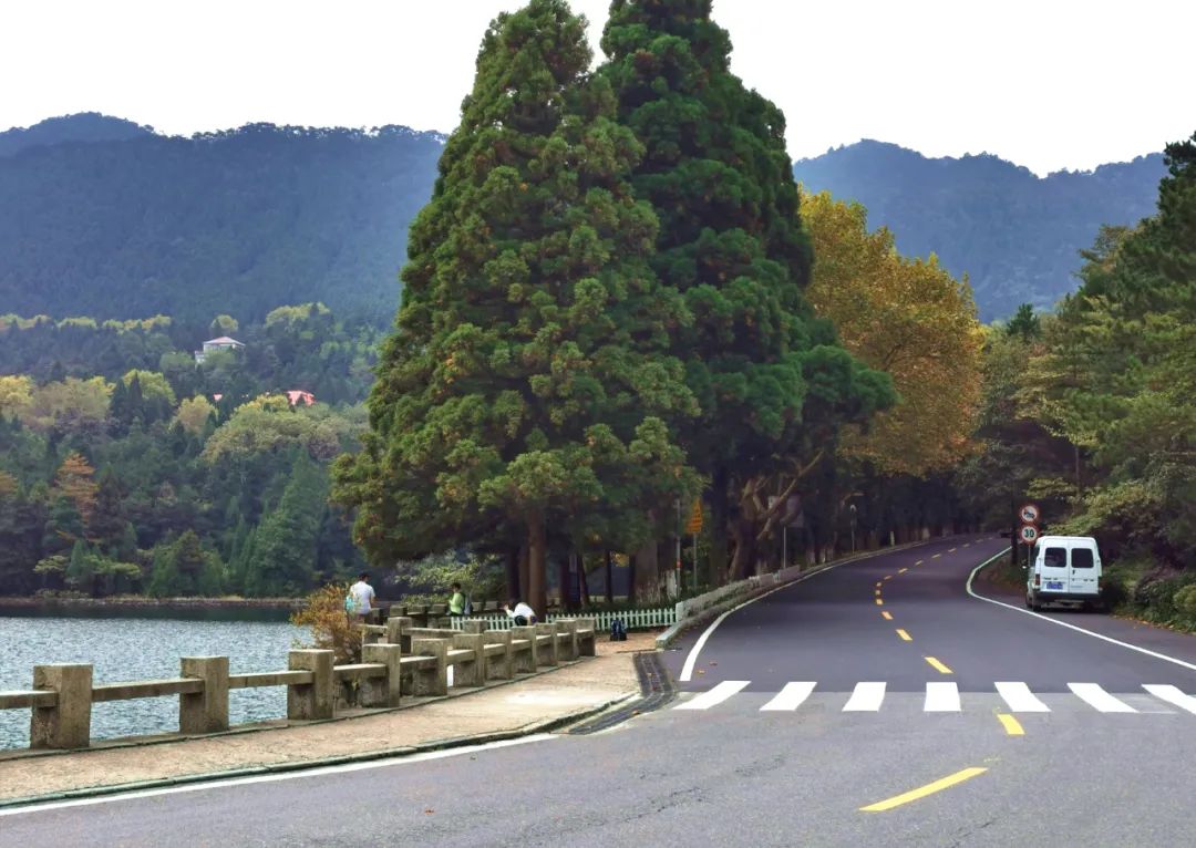 武汉人自驾游住哪里,武汉人自驾游住哪里好