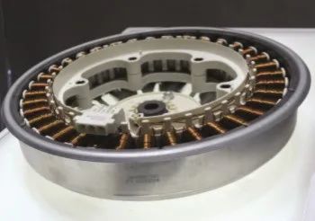 洗衣机直驱电机和无刷直流电机,洗衣机交流电机和直流电机的区别