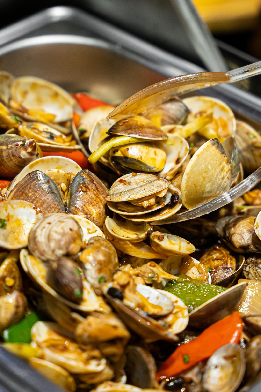 这店再这样搞，会被深圳人吃垮的