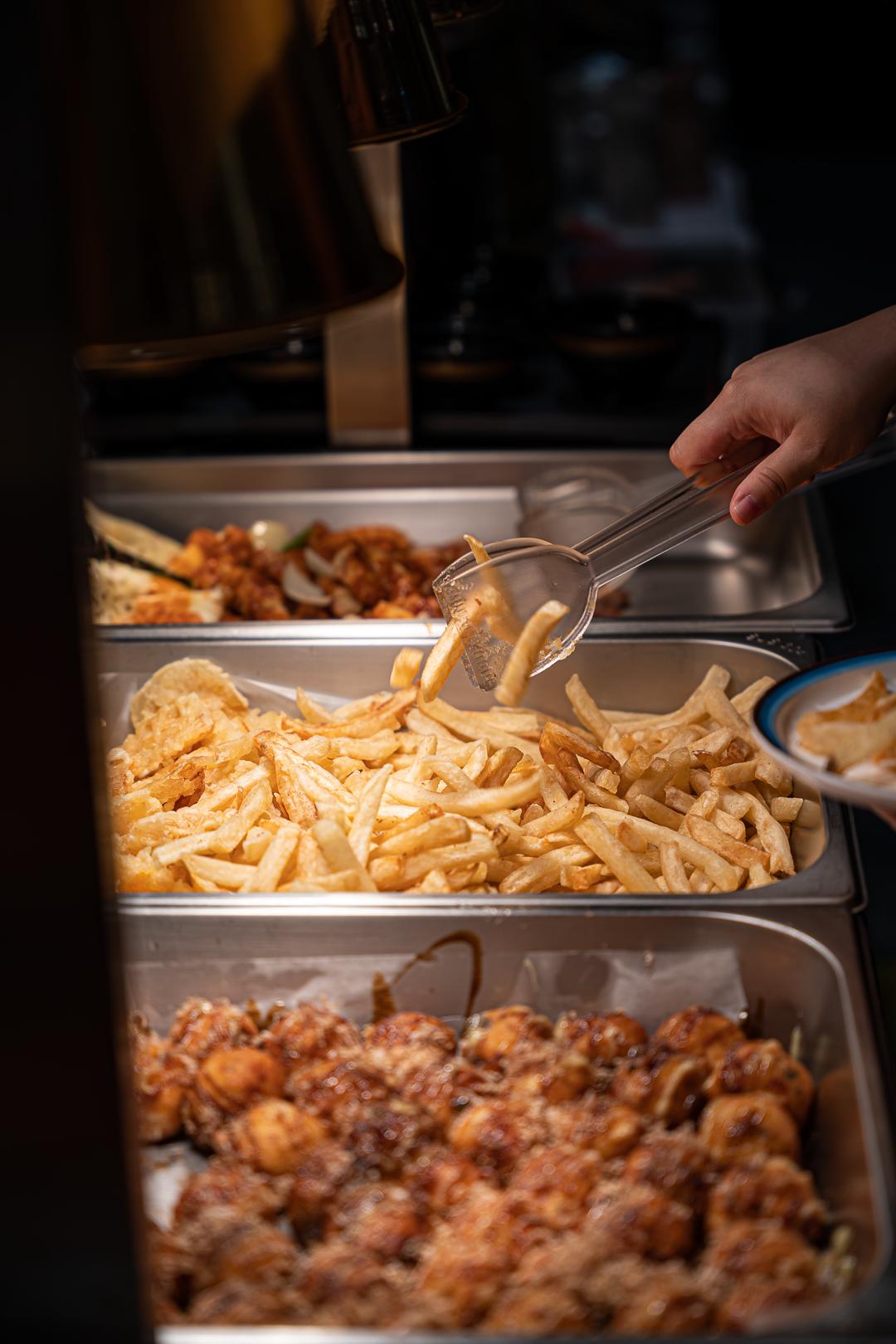 这店再这样搞，会被深圳人吃垮的