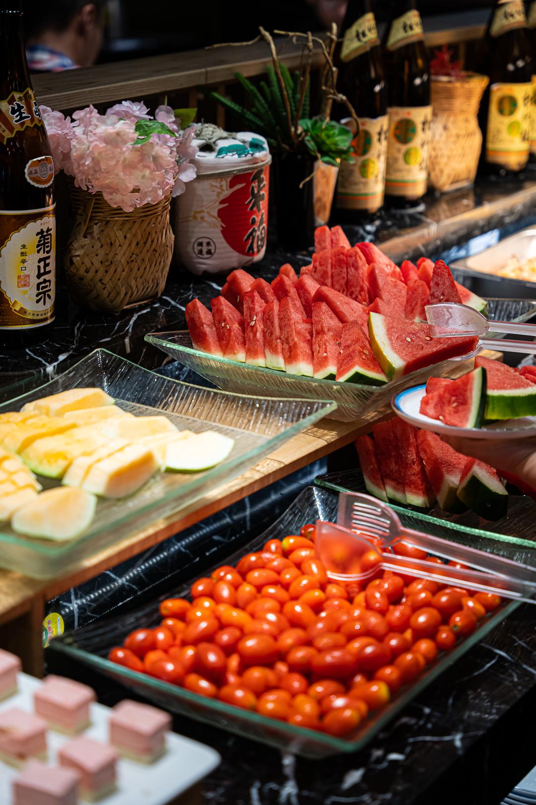 这店再这样搞，会被深圳人吃垮的