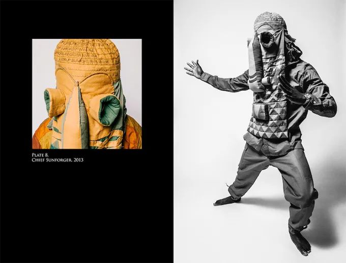 连吴赫都偏爱的「面具」，原来早就成为时装秀场的常客