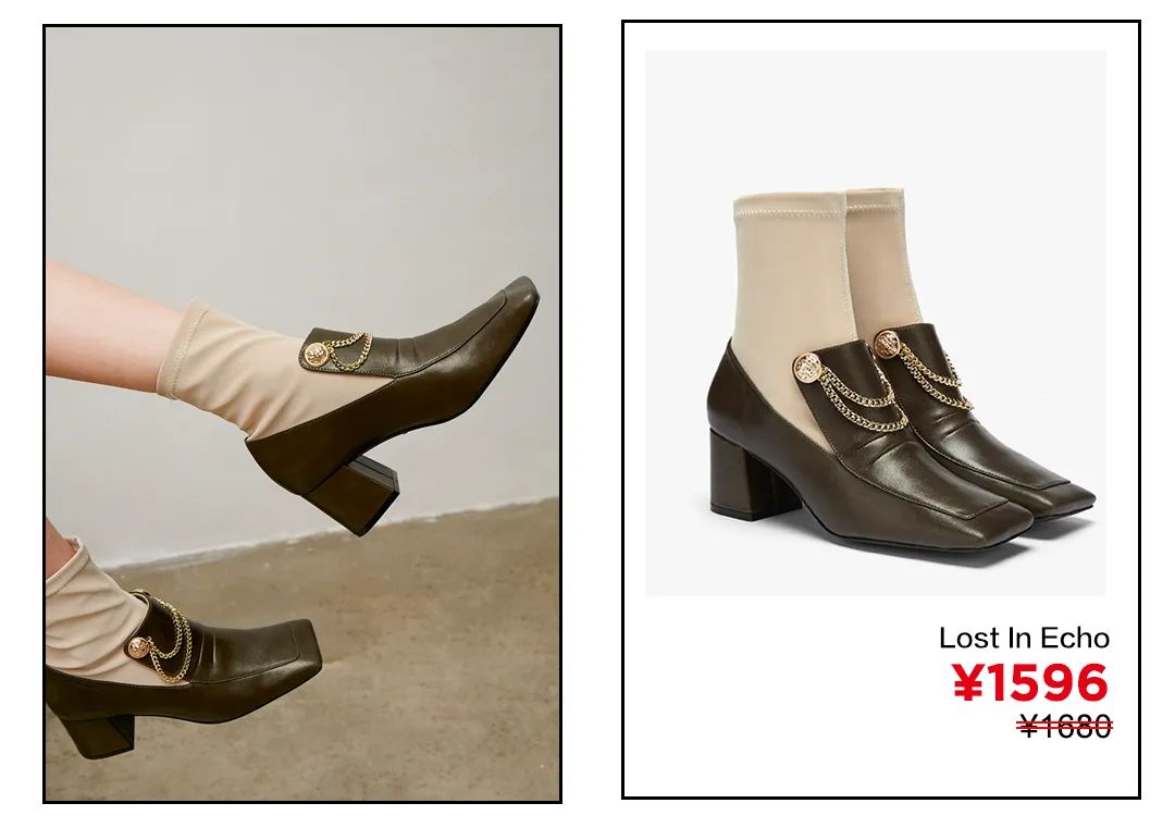 同样的预算买二手车还是新车,爆款靴子和小众靴哪个好