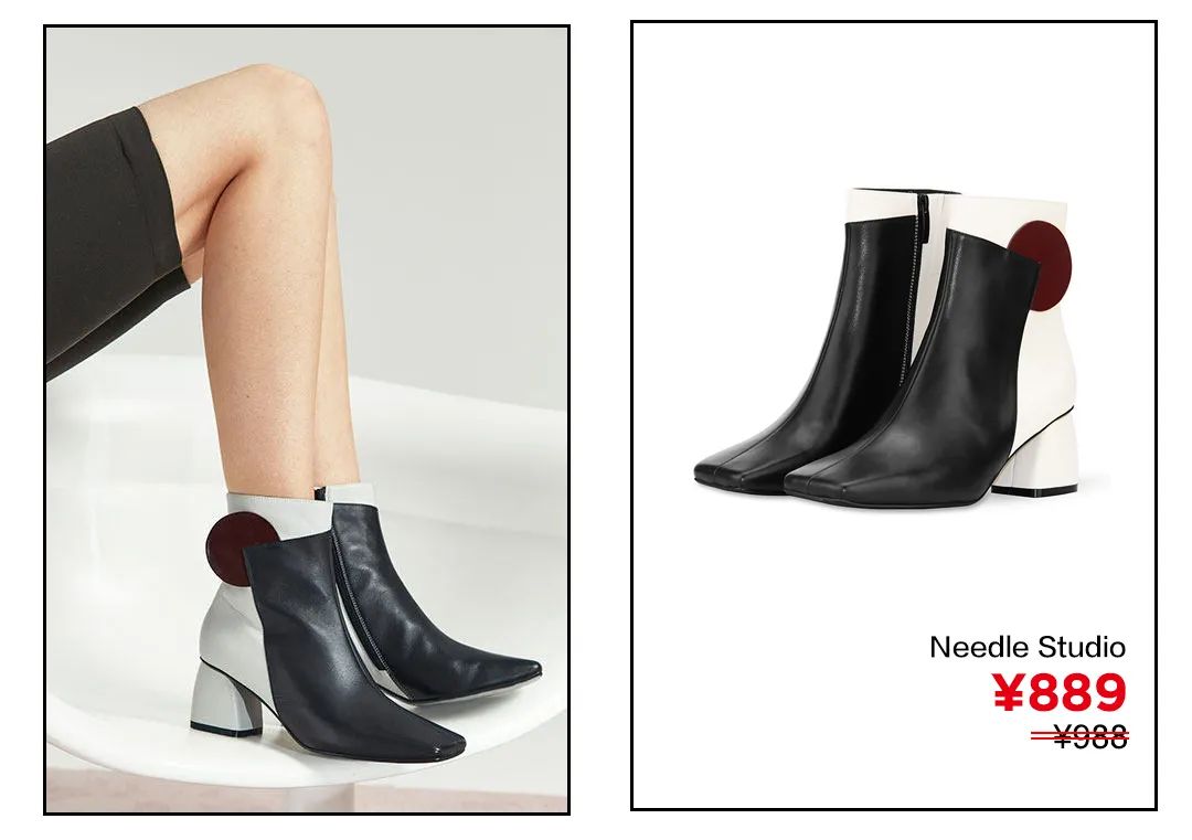 同样的预算买二手车还是新车,爆款靴子和小众靴哪个好