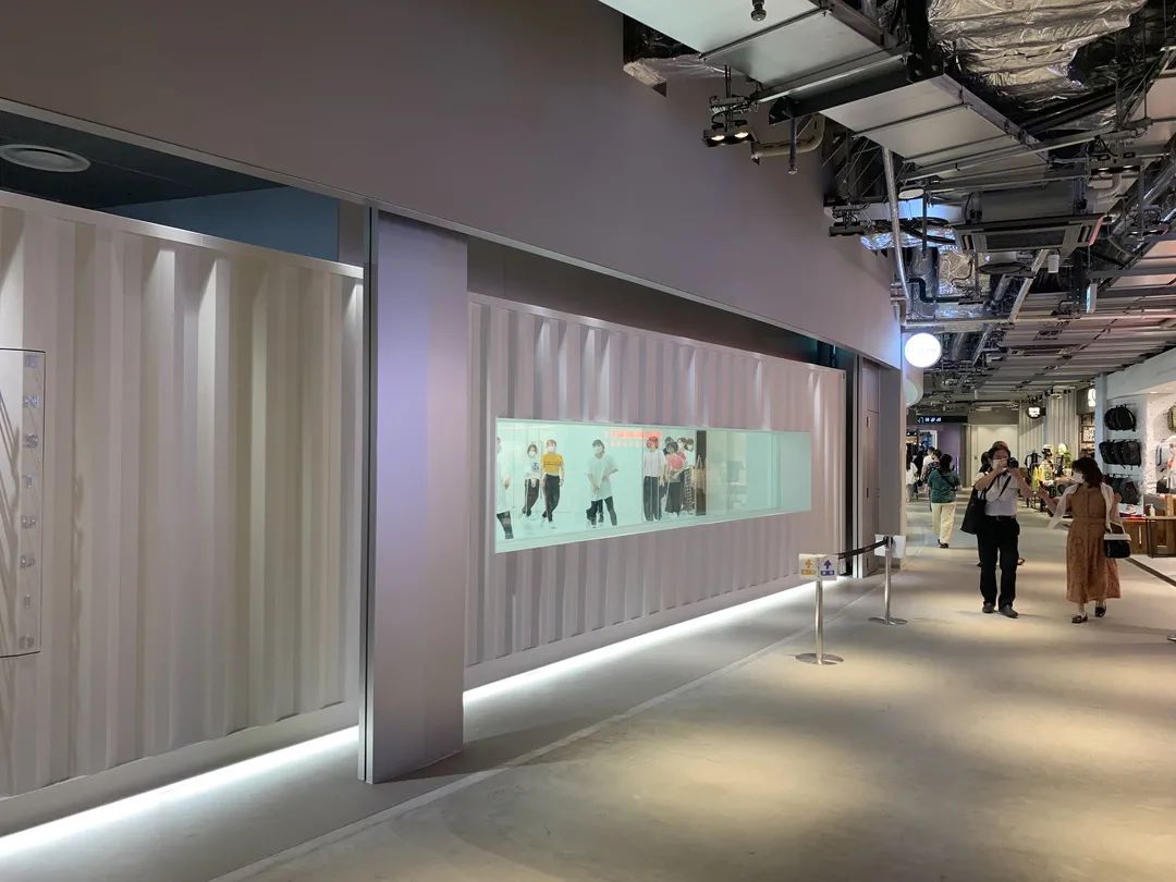 东京最新观光塔,日本东京新公园