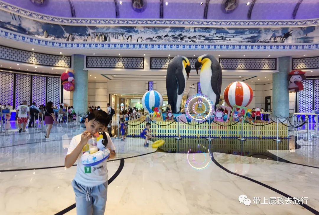 长隆选哪个酒店,广州长隆怎么选酒店