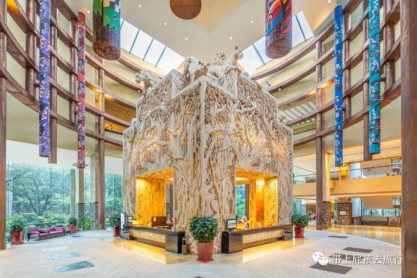 长隆选哪个酒店,广州长隆怎么选酒店