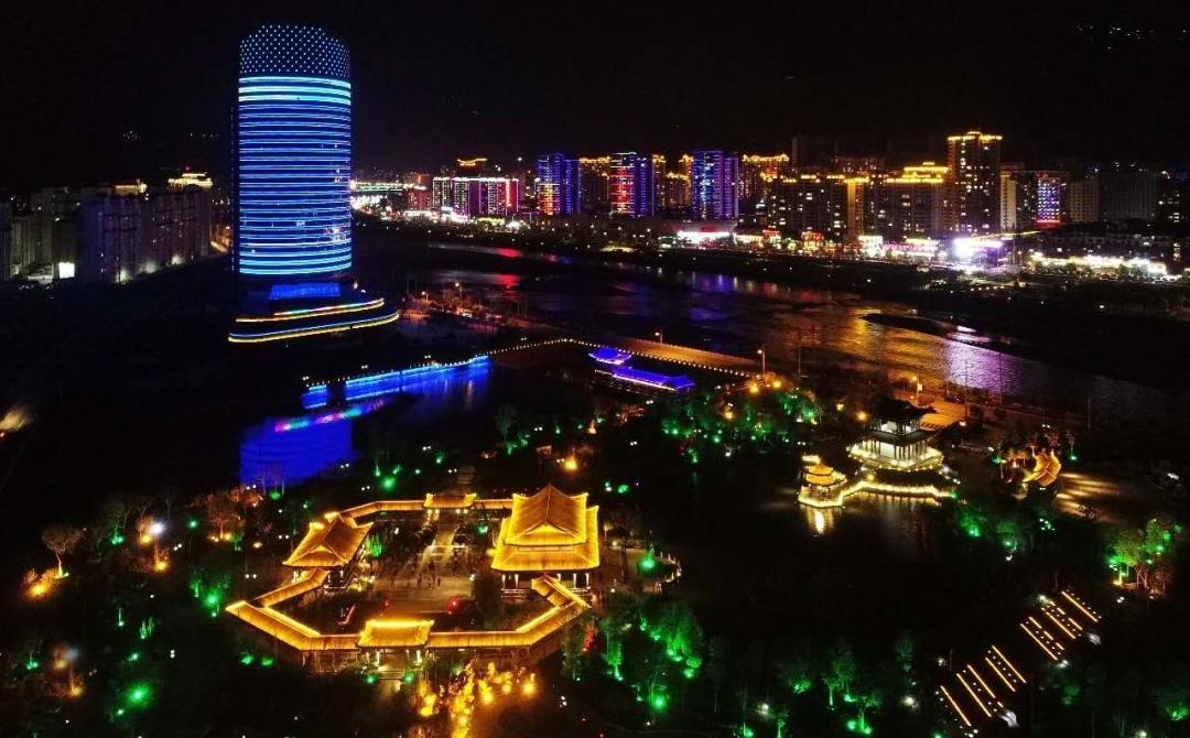 我的家乡武都怎么介绍,介绍我的家乡陇南武都