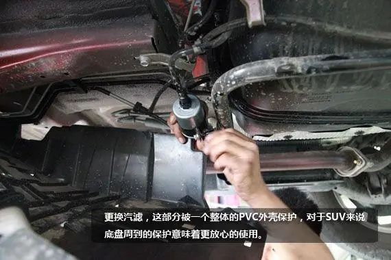 如何正确的进行汽车保养,汽车怎样保养最合理