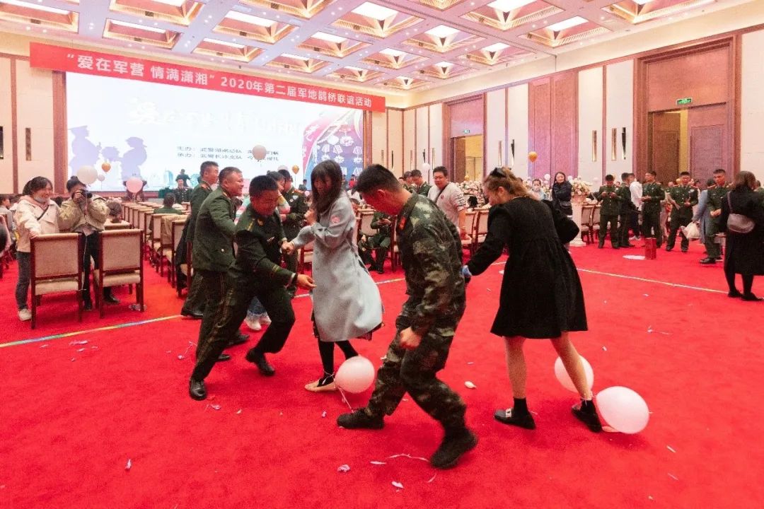 兵哥哥的爱情高甜,兵哥哥的浪漫时光