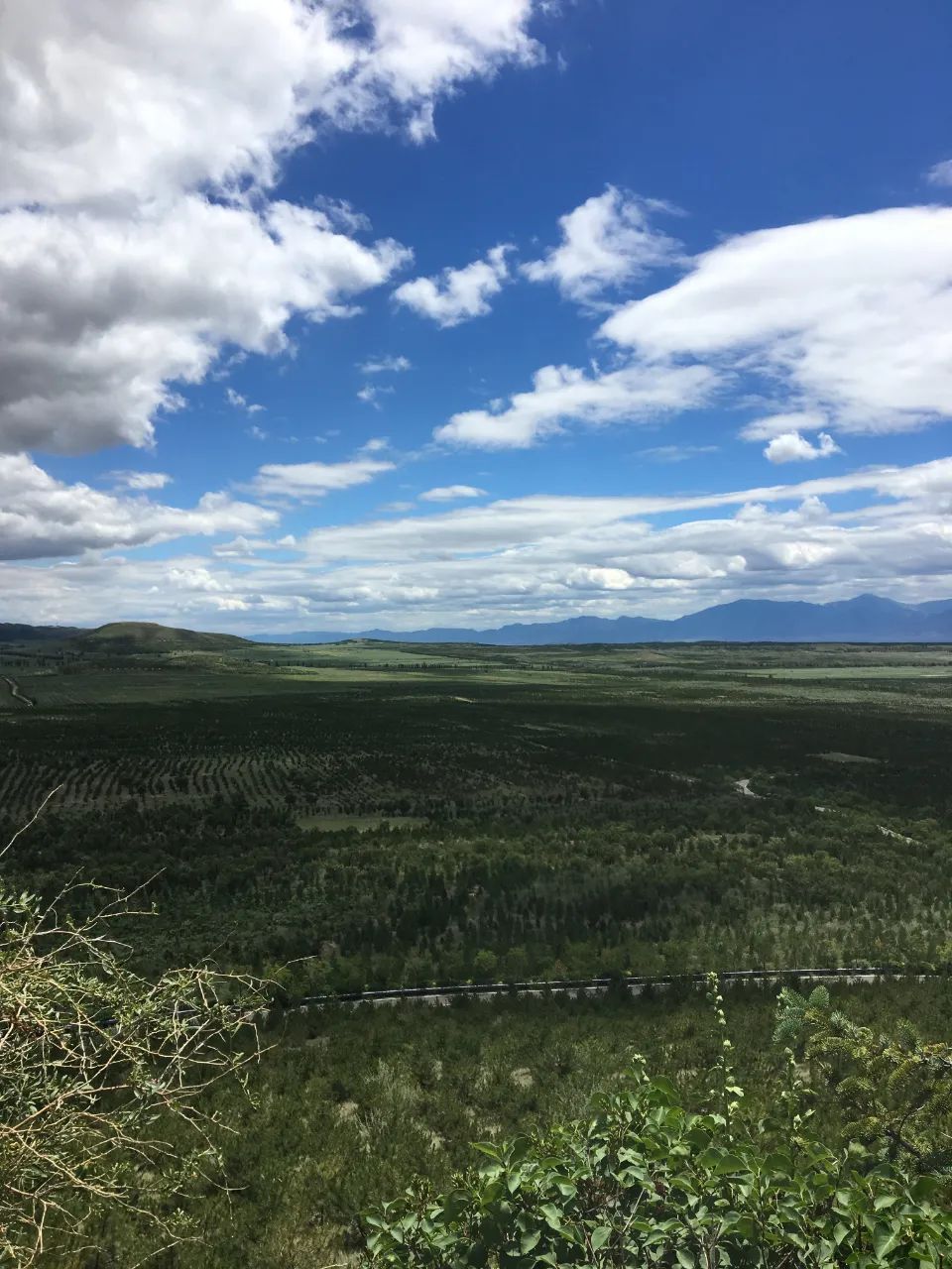 「996|美文」美丽的地方，京西三百里（下）