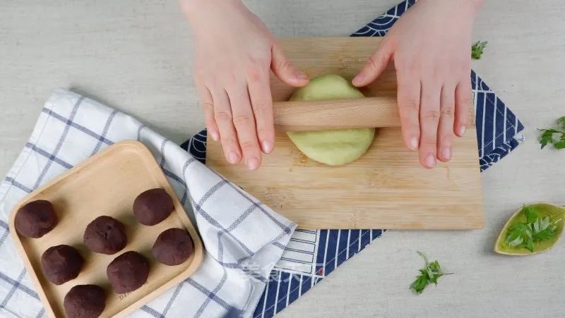 自制日式红豆甜品,自制红豆小零食大全
