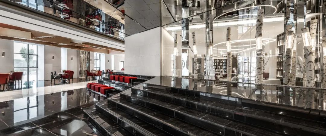 北京绿城和锦诚园楼盘,北京绿城和锦诚园样板间