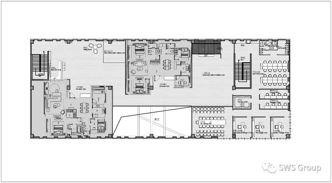 北京绿城和锦诚园楼盘,北京绿城和锦诚园样板间
