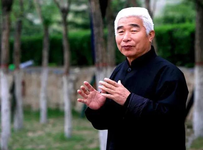 门惠丰:弘扬武术文化,让中华传统体育绽放光彩