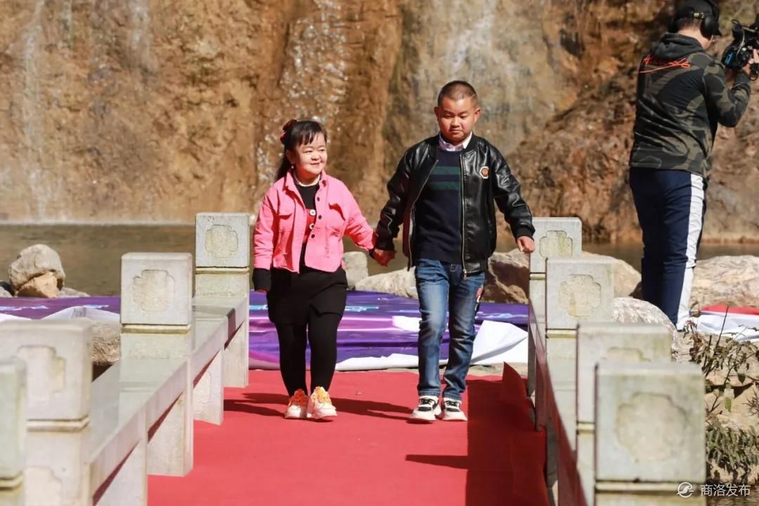 相约江山!49名商洛网红今天一起做同一件事情,你认识他们吗?