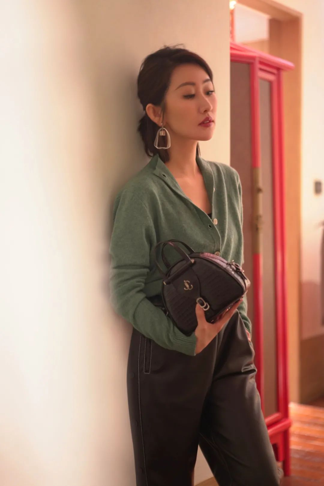 从灰头土脸到神采飞扬，它真的是救命法宝