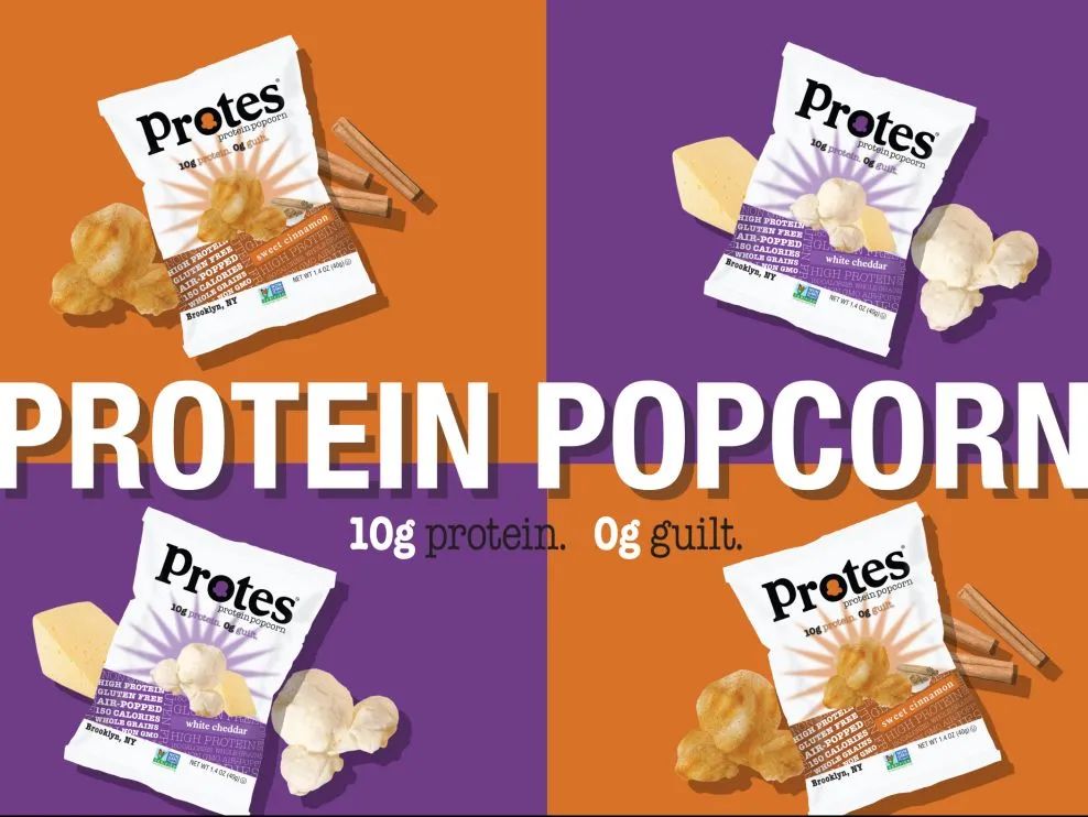 微醺时代，含酒精零食会是下一个风口吗？