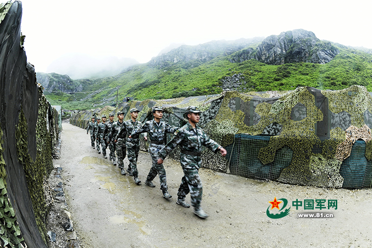 建造营房,建造一个军队营房需要多少砖