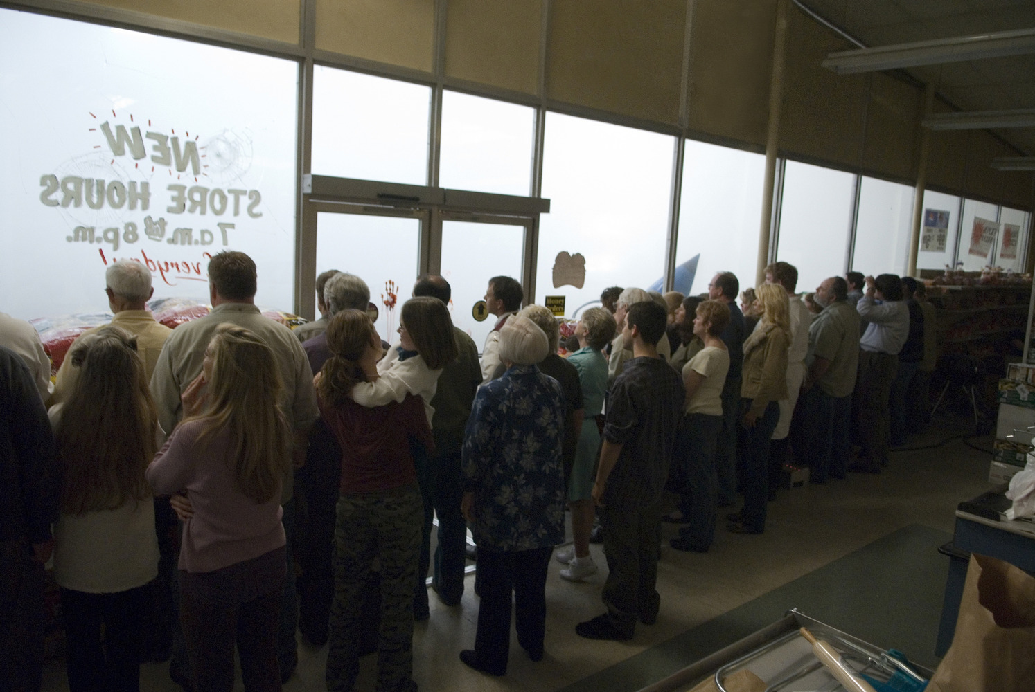 万圣节到了我们一起鬼混吧,万圣节到了可以一起去看鬼吗