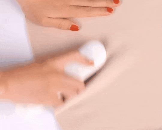 一件顶三件!这件日本背心自发热超保暖,还显瘦