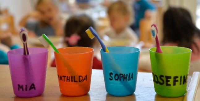 冷门又优美的德语名字有哪些,最常见的德语名