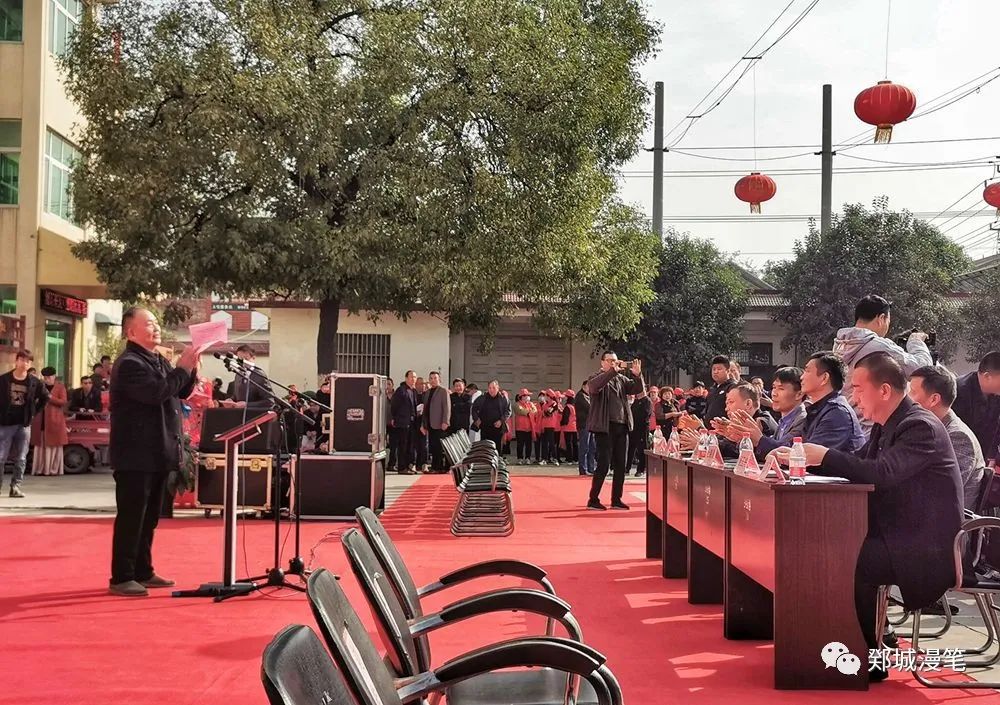 最美夕阳红九九重阳,爱在重阳孝心行天下