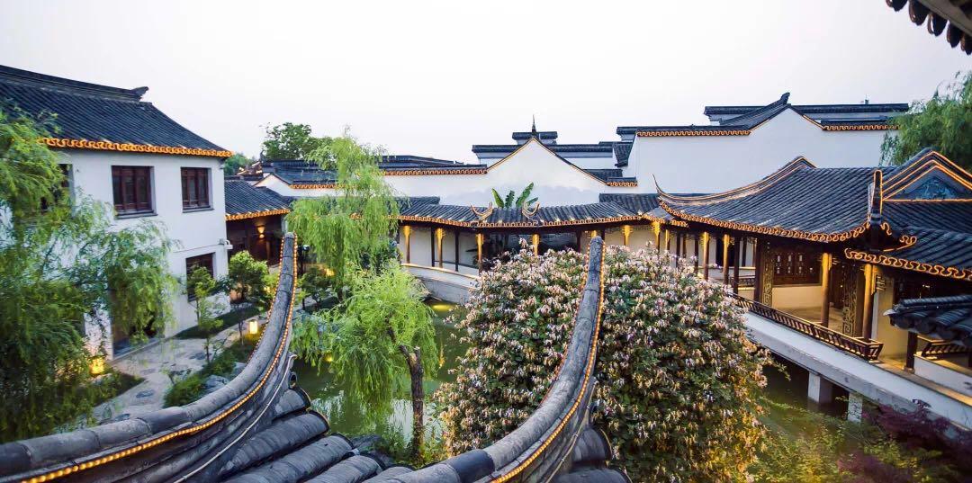 历年数百，藏书万千！这座历史悠久的常熟藏书楼免费开放啦