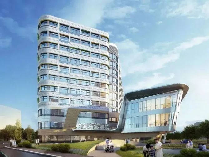 上海闵行区又添一家儿童医院,儿科医院在上海闵行区哪里