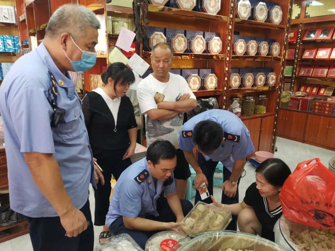 【亮剑2020】燕窝是否安全？专项检查来了！