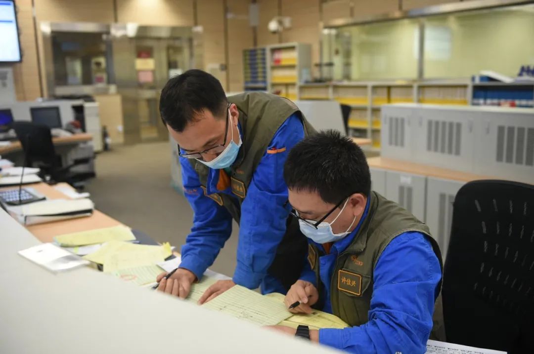 冬季核电站工作服,核电工作服新版