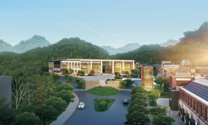 2022宜昌一季度开工项目,宜昌宜都一批重大项目开工