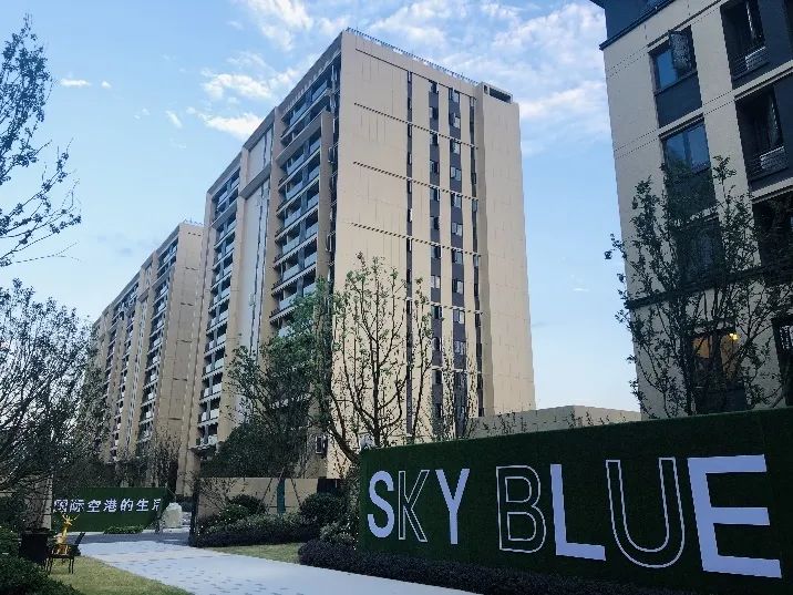 萧山区2021年年底交付新房,萧山2022年下半年交付新楼盘