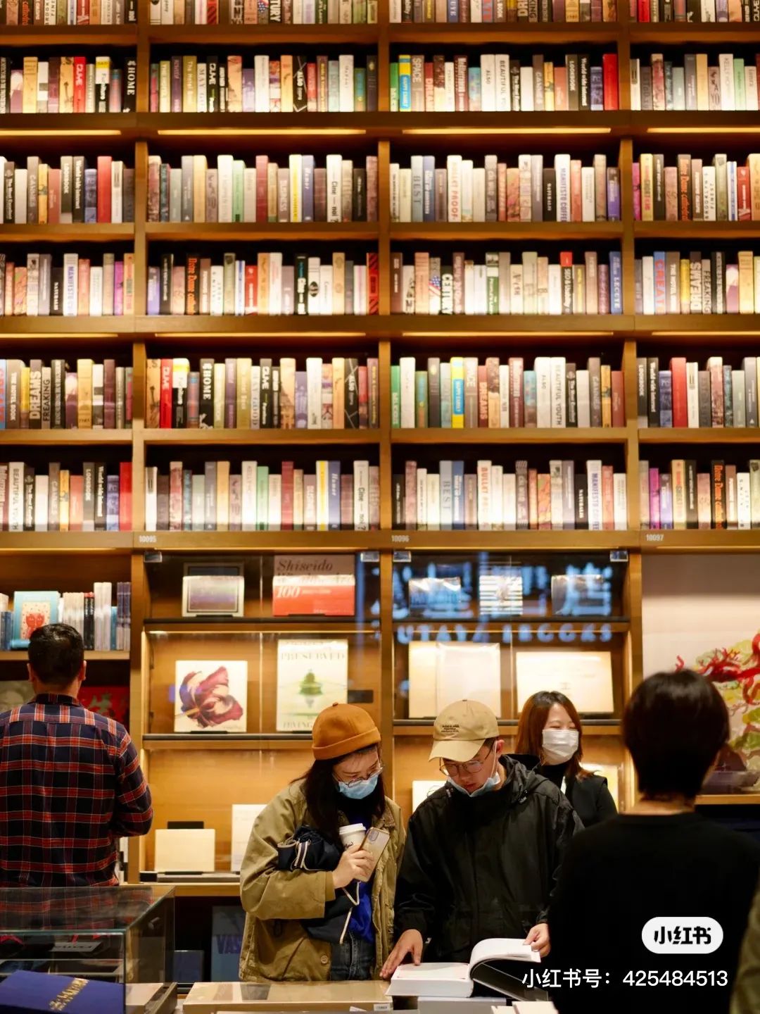 探店上海首家茑屋书店遇见一家,提前探店上海首家茑屋书店将开业